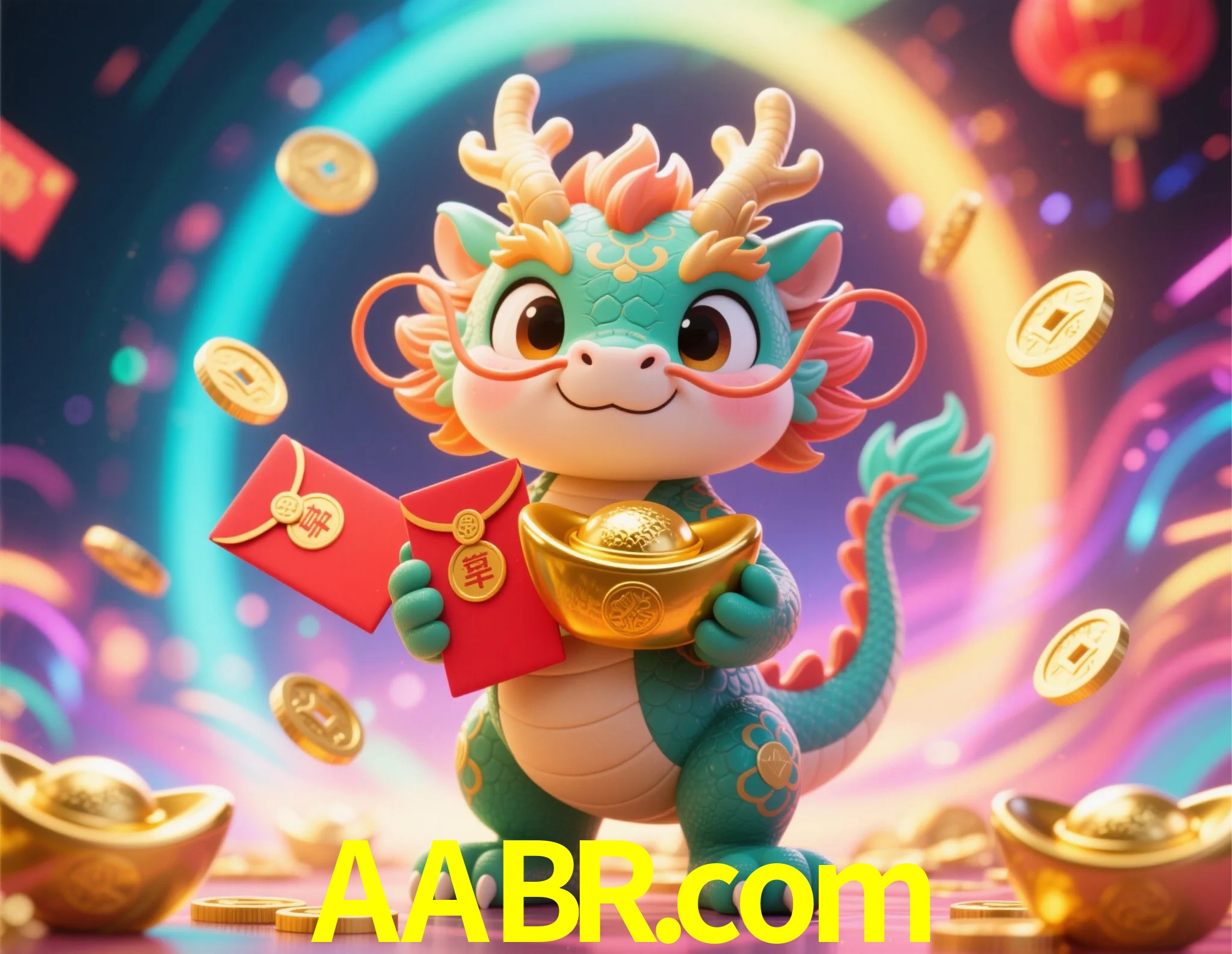 Fortune-Dragon