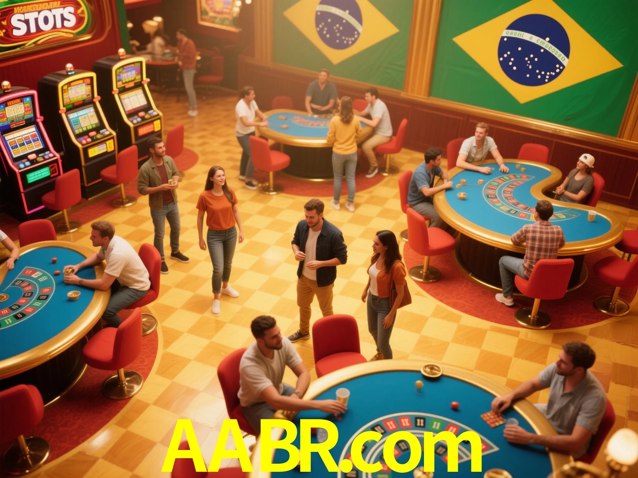 aabrgame-Slots