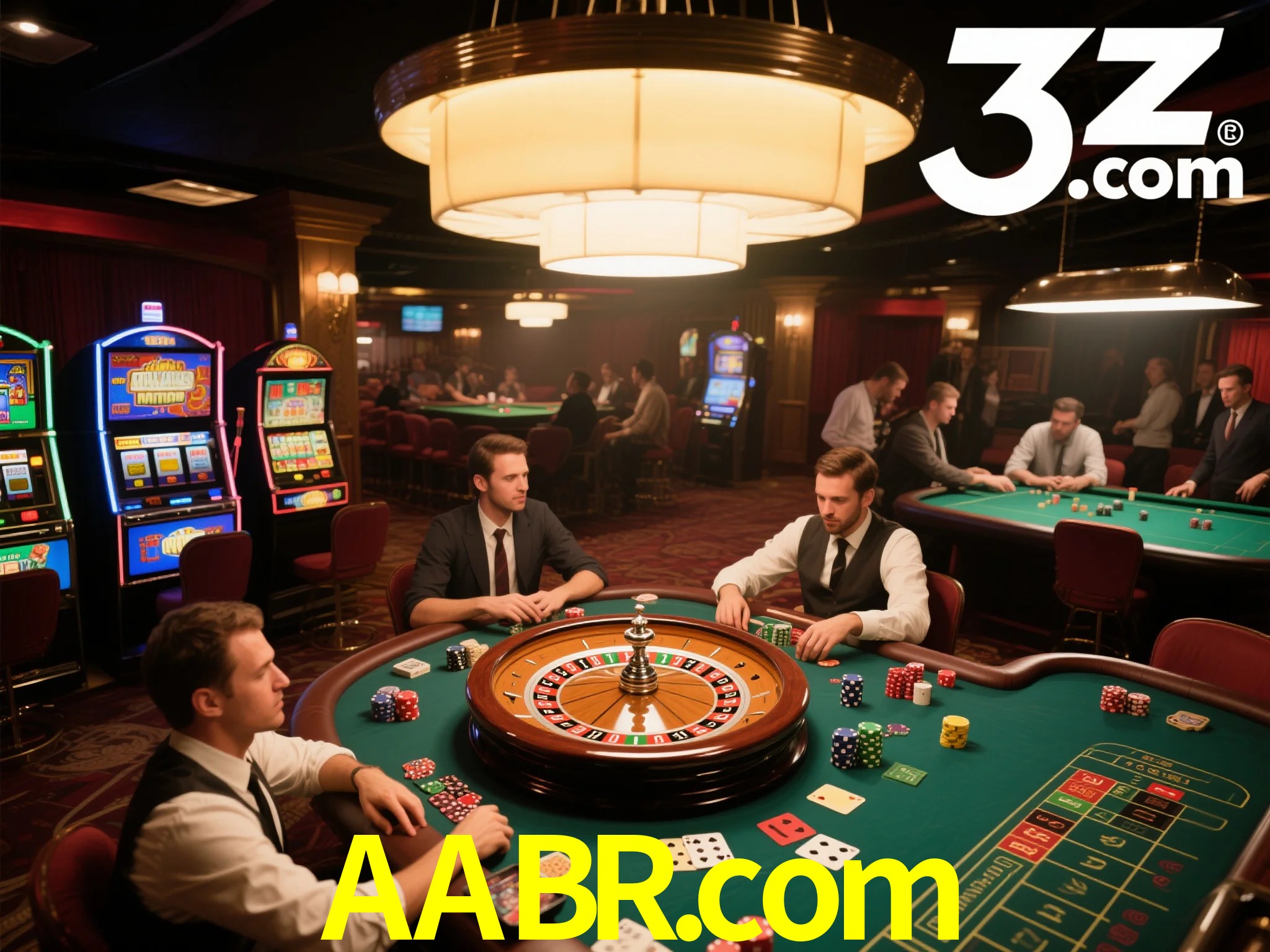 aabrgame-Apostas