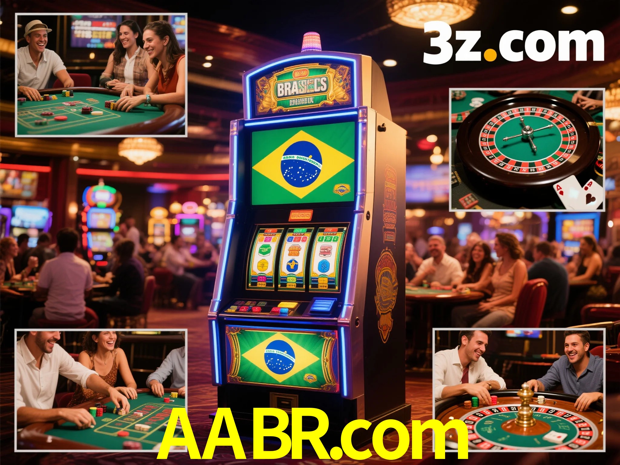 Cassino-ao-Vivo